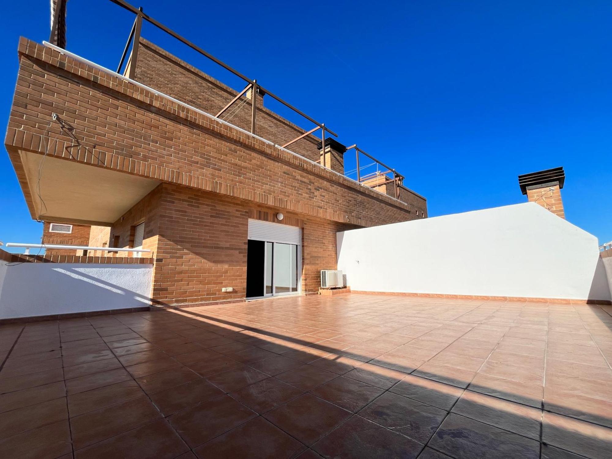 Acv - Torremar-2ª Linea Planta 7 Frontal Apartment Oropesa del Mar